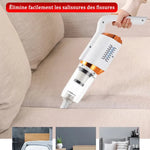 Aspirateur Portable 3-en-1