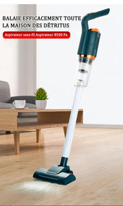 Aspirateur Portable 3-en-1